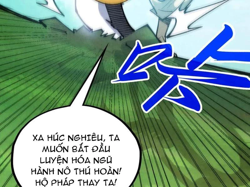 Vạn Cổ Chí Tôn Chapter 356 - Trang 38