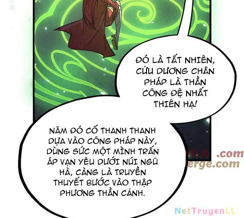 Vạn Cổ Chí Tôn Chapter 323 - Trang 49