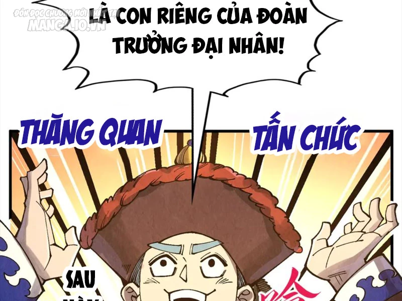 Vạn Cổ Chí Tôn Chapter 302 - Trang 11