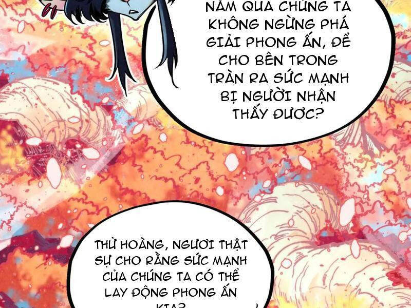 Vạn Cổ Chí Tôn Chapter 344 - Trang 49