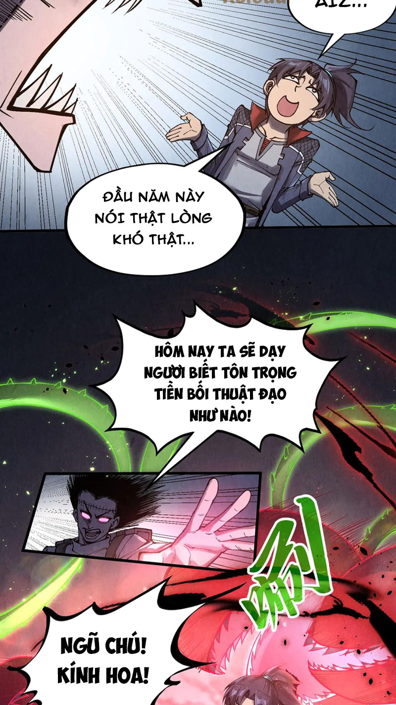 Vạn Cổ Chí Tôn Chapter 296 - Trang 22