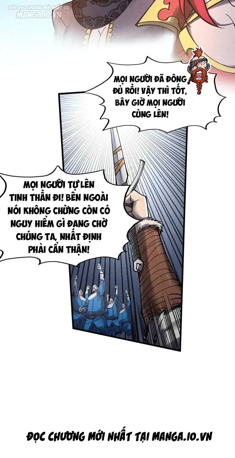 Vạn Cổ Chí Tôn Chapter 297 - Trang 7