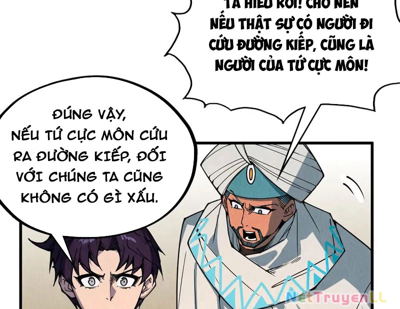 Vạn Cổ Chí Tôn Chapter 329 - Trang 119