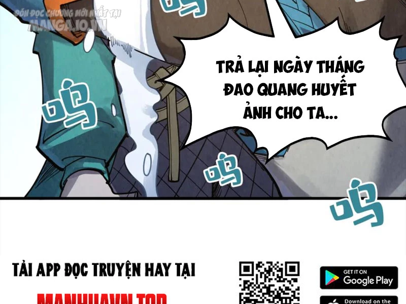 Vạn Cổ Chí Tôn Chapter 302 - Trang 5