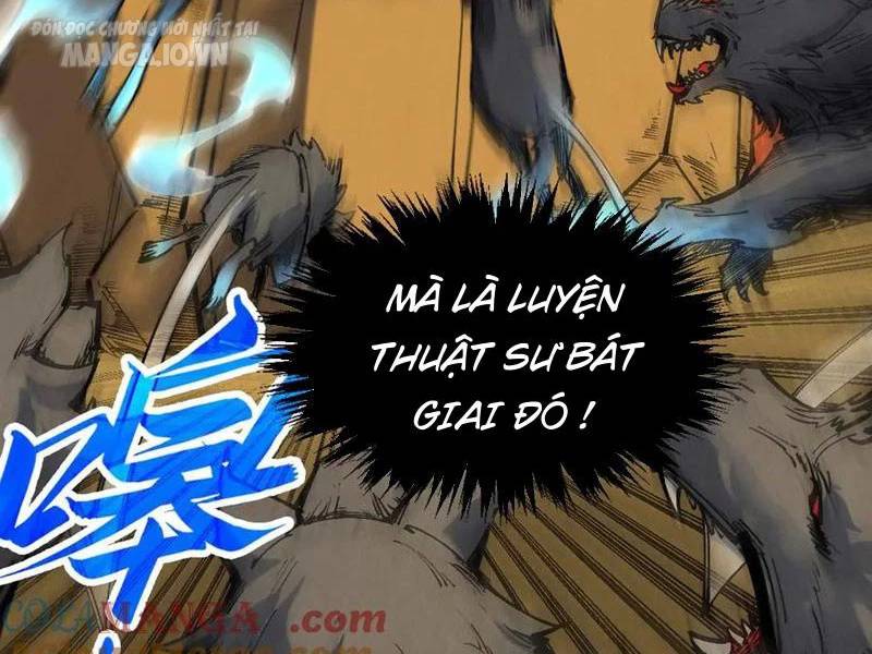 Vạn Cổ Chí Tôn Chapter 309 - Trang 31