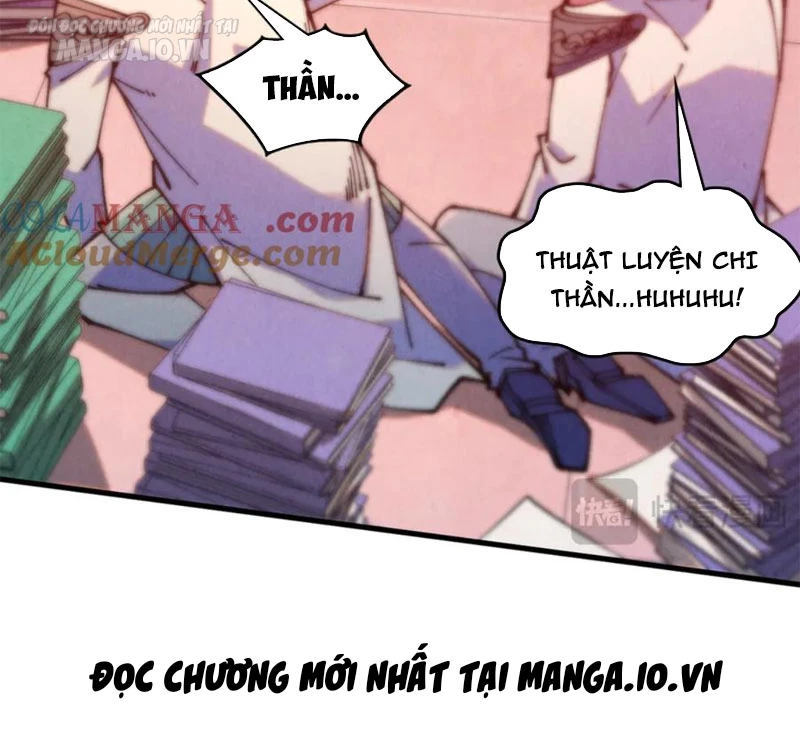 Vạn Cổ Chí Tôn Chapter 302 - Trang 110