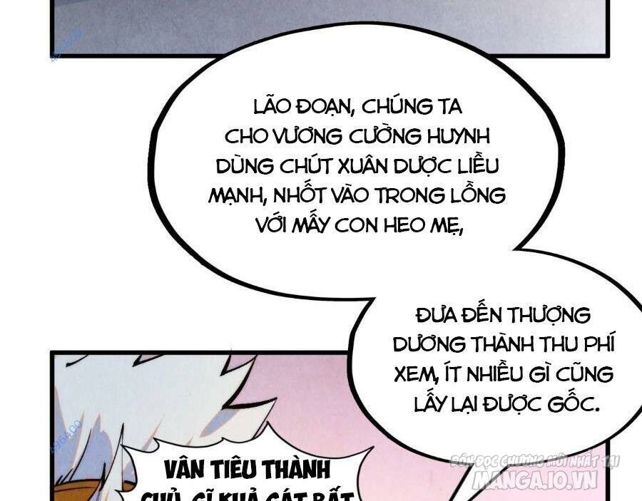 Vạn Cổ Chí Tôn Chapter 289 - Trang 92