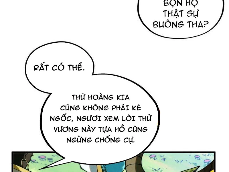 Vạn Cổ Chí Tôn Chapter 356 - Trang 20