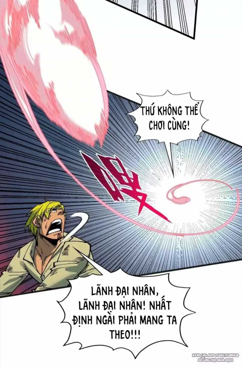 Vạn Cổ Chí Tôn Chapter 315 - Trang 16