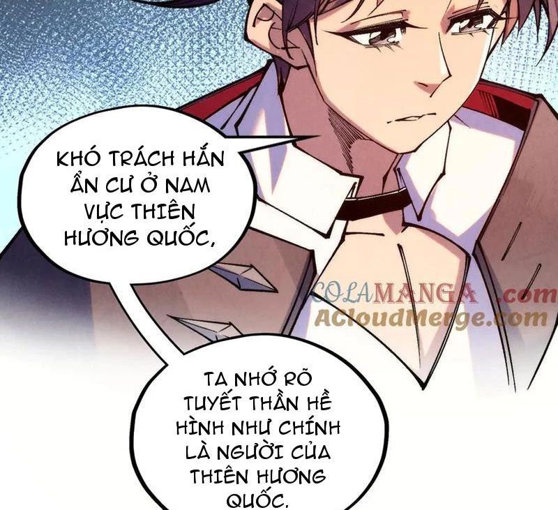 Vạn Cổ Chí Tôn Chapter 336 - Trang 35