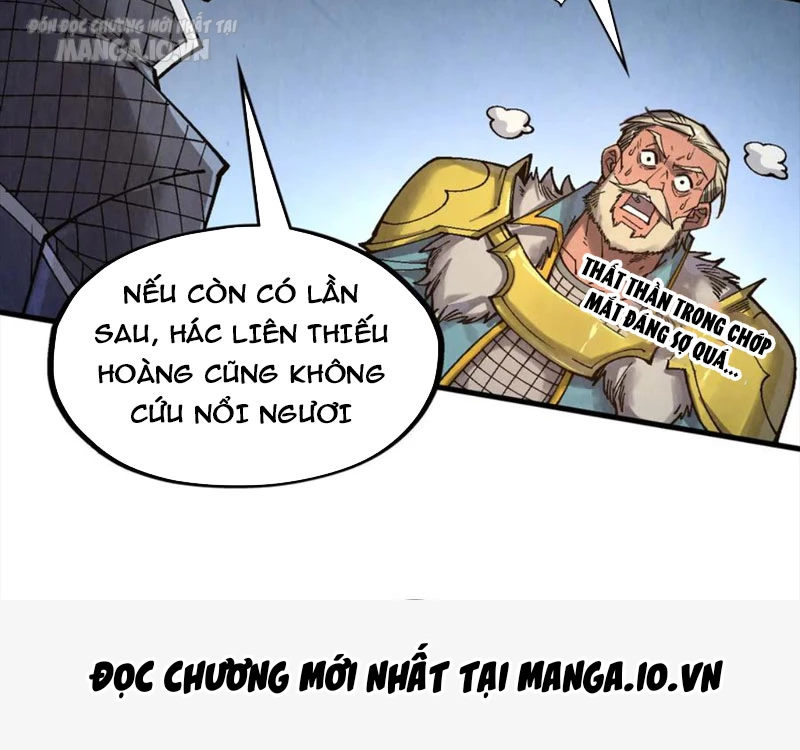 Vạn Cổ Chí Tôn Chapter 299 - Trang 34