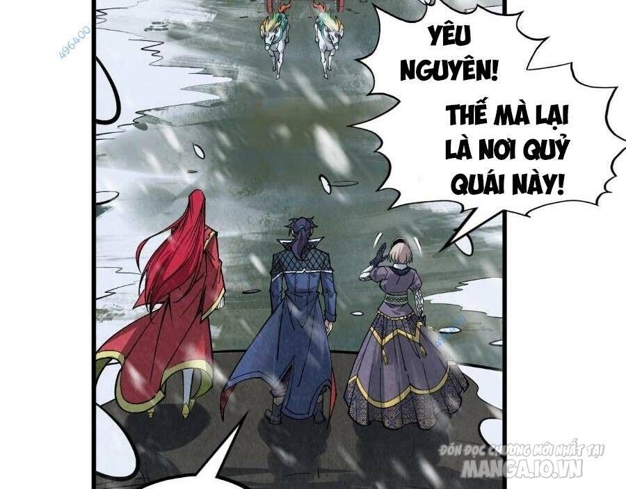 Vạn Cổ Chí Tôn Chapter 291 - Trang 60