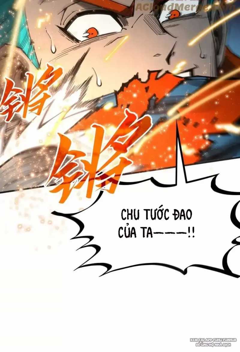 Vạn Cổ Chí Tôn Chapter 318 - Trang 17