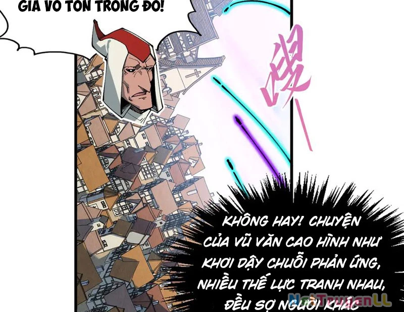 Vạn Cổ Chí Tôn Chapter 329 - Trang 132