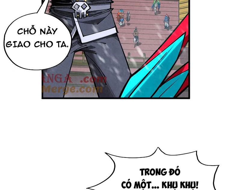 Vạn Cổ Chí Tôn Chapter 352 - Trang 12