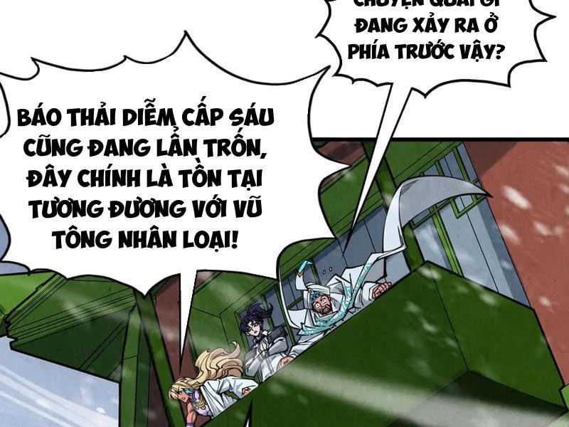 Vạn Cổ Chí Tôn Chapter 332 - Trang 143