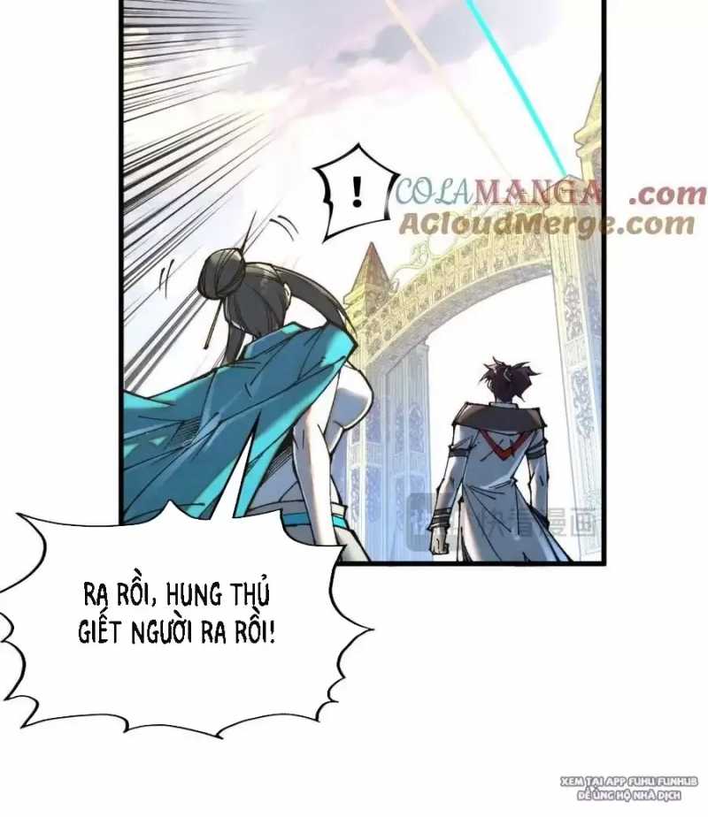 Vạn Cổ Chí Tôn Chapter 317 - Trang 30