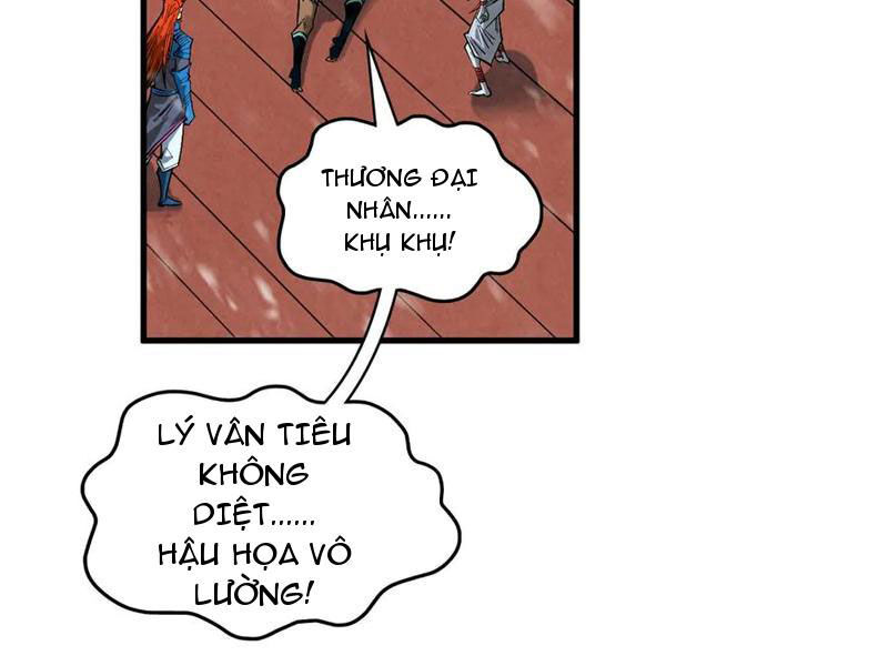 Vạn Cổ Chí Tôn Chapter 351 - Trang 156