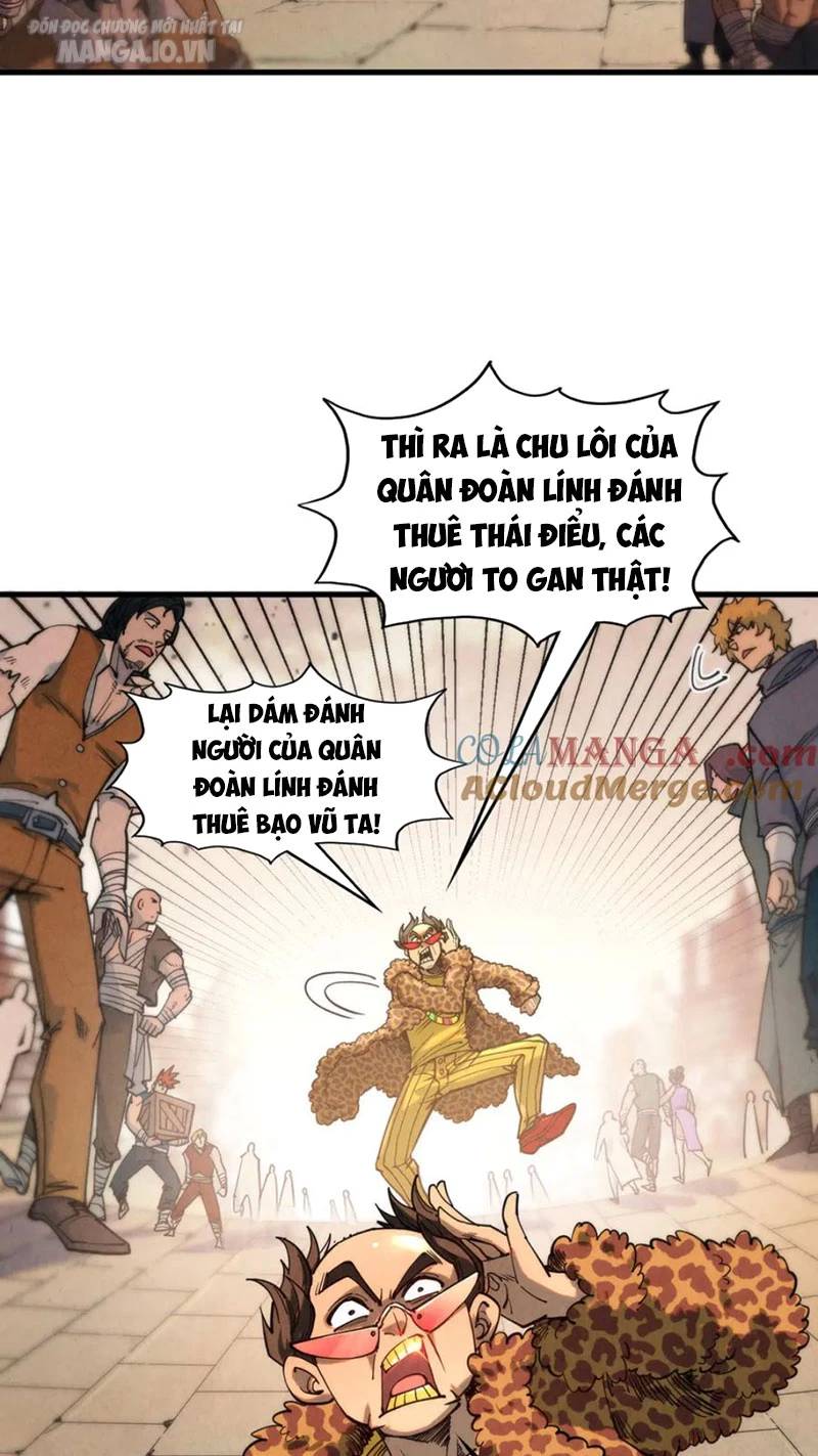 Vạn Cổ Chí Tôn Chapter 297 - Trang 40