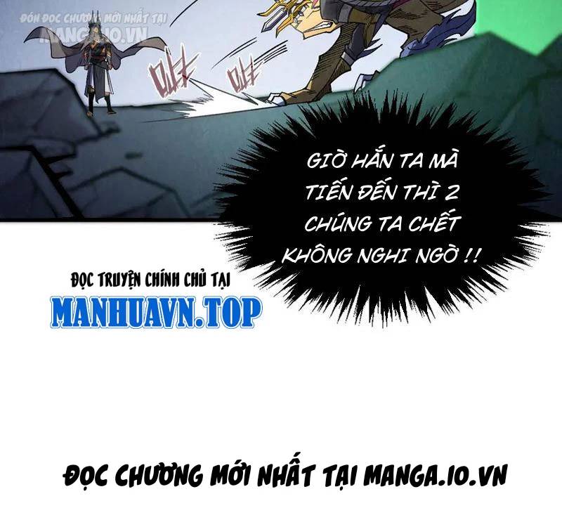 Vạn Cổ Chí Tôn Chapter 309 - Trang 128