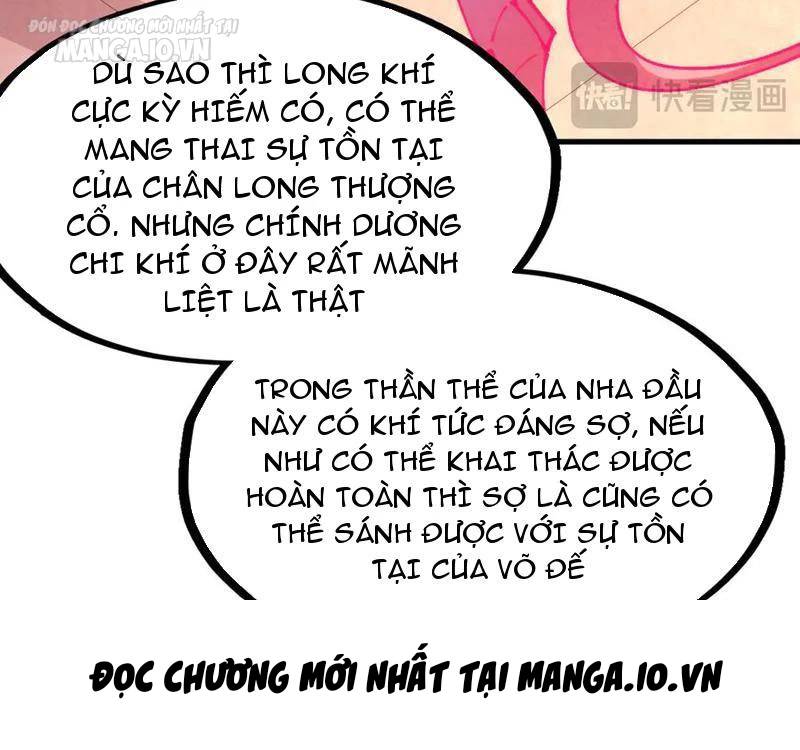 Vạn Cổ Chí Tôn Chapter 306 - Trang 47