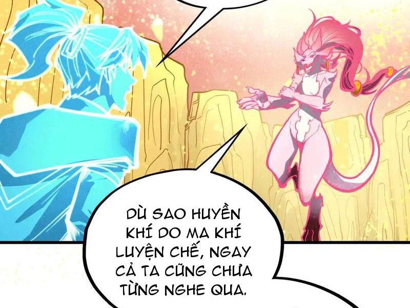 Vạn Cổ Chí Tôn Chapter 355 - Trang 32