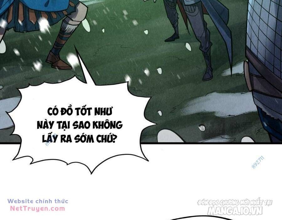 Vạn Cổ Chí Tôn Chapter 293 - Trang 29