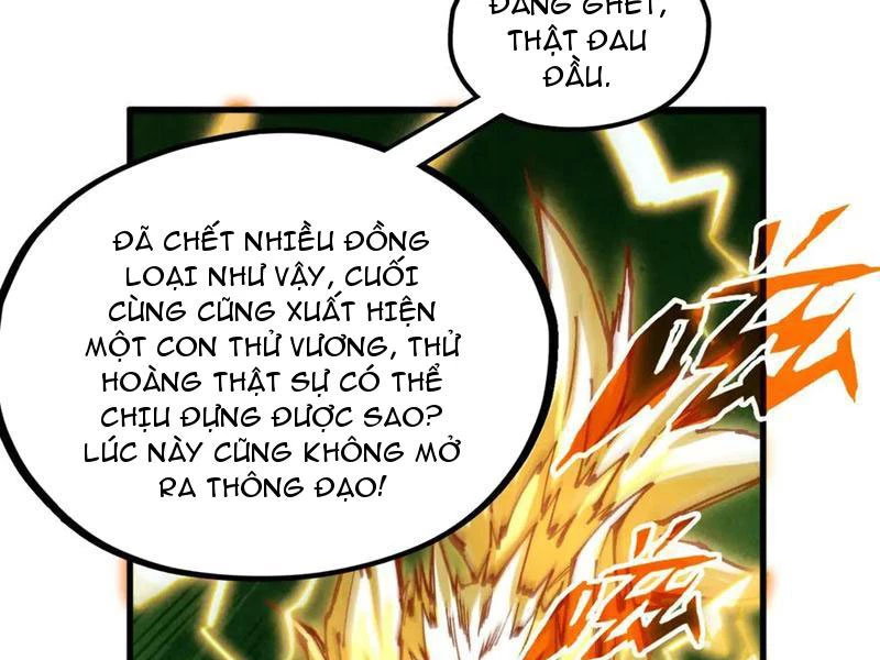 Vạn Cổ Chí Tôn Chapter 355 - Trang 151