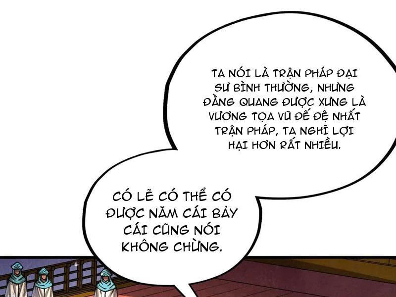 Vạn Cổ Chí Tôn Chapter 356 - Trang 113