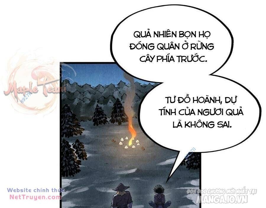 Vạn Cổ Chí Tôn Chapter 294 - Trang 73