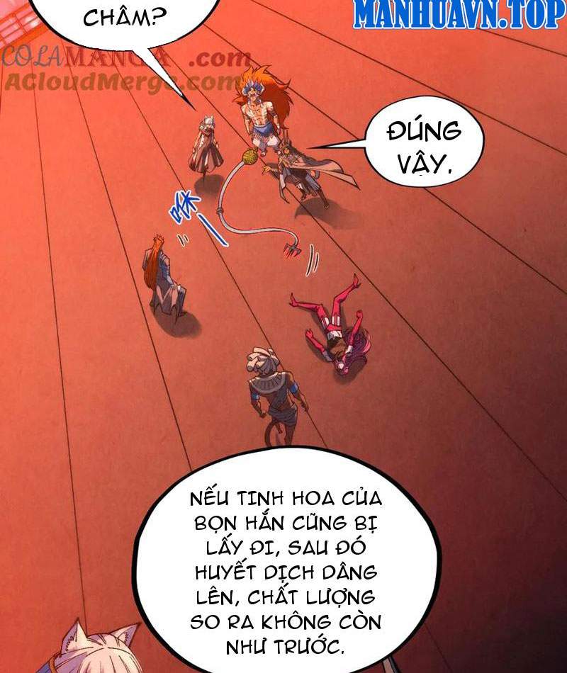 Vạn Cổ Chí Tôn Chapter 346 - Trang 3