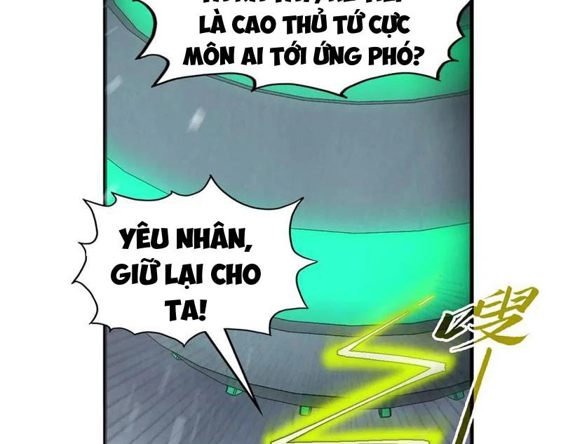 Vạn Cổ Chí Tôn Chapter 349 - Trang 34