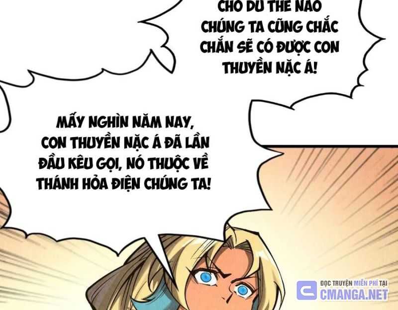 Vạn Cổ Chí Tôn Chapter 330 - Trang 75