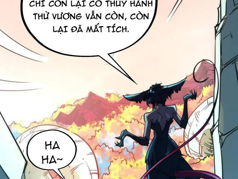 Vạn Cổ Chí Tôn Chapter 344 - Trang 40