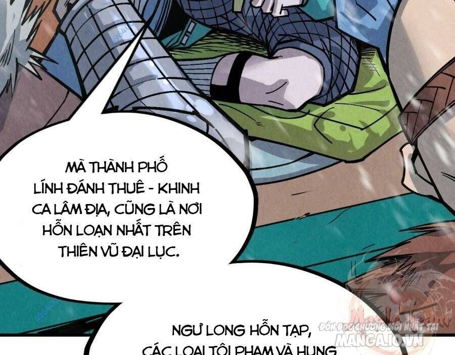 Vạn Cổ Chí Tôn Chapter 291 - Trang 65