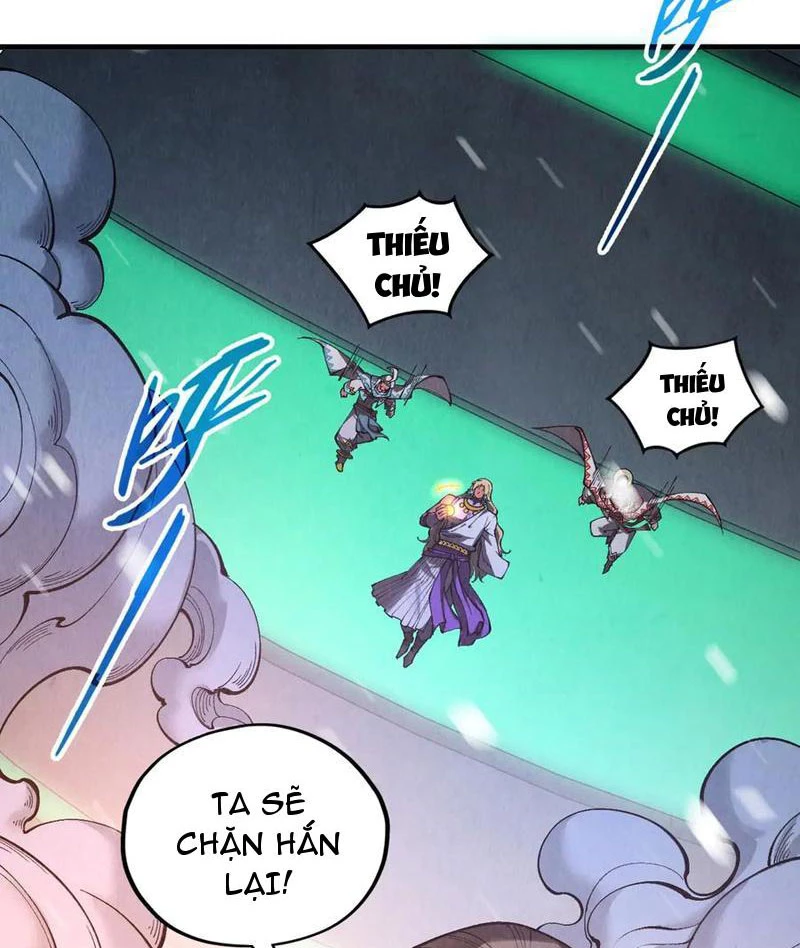 Vạn Cổ Chí Tôn Chapter 348 - Trang 74