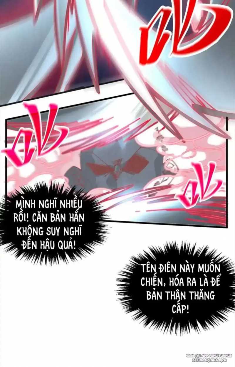 Vạn Cổ Chí Tôn Chapter 315 - Trang 14