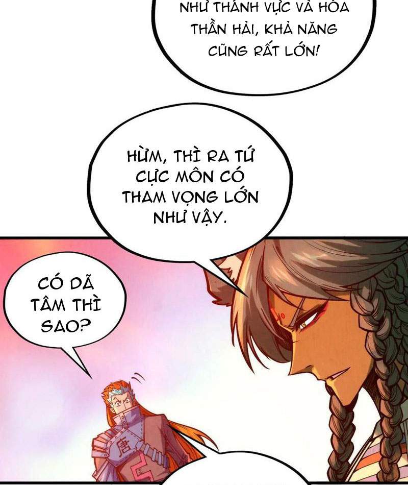 Vạn Cổ Chí Tôn Chapter 345 - Trang 56