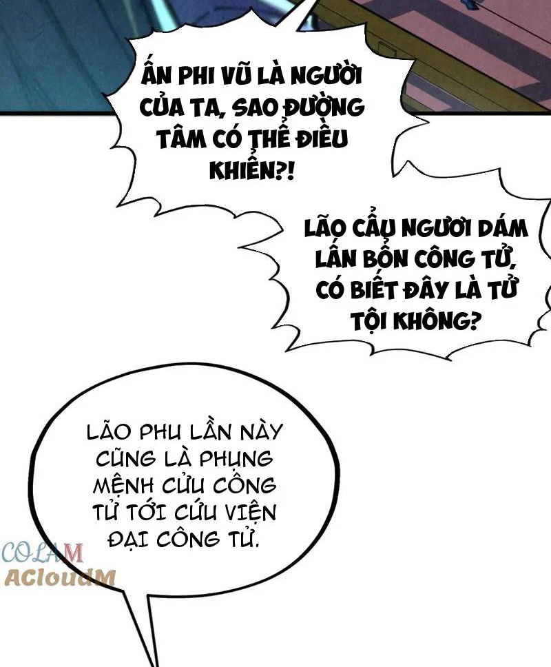 Vạn Cổ Chí Tôn Chapter 347 - Trang 22