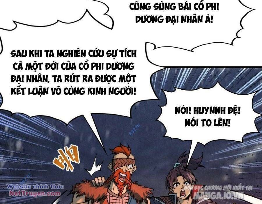 Vạn Cổ Chí Tôn Chapter 294 - Trang 46