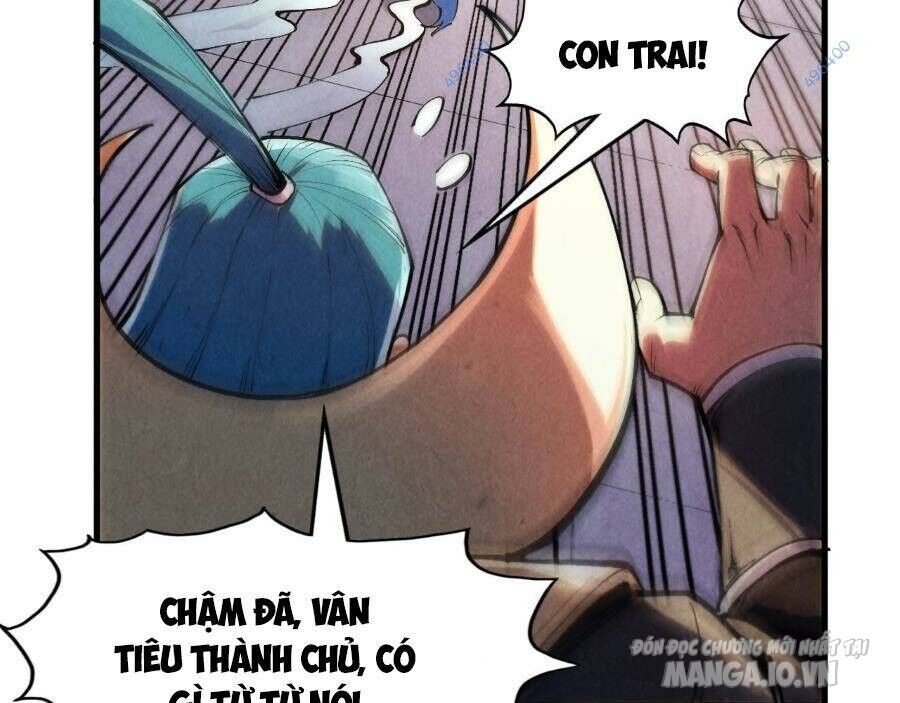 Vạn Cổ Chí Tôn Chapter 289 - Trang 104