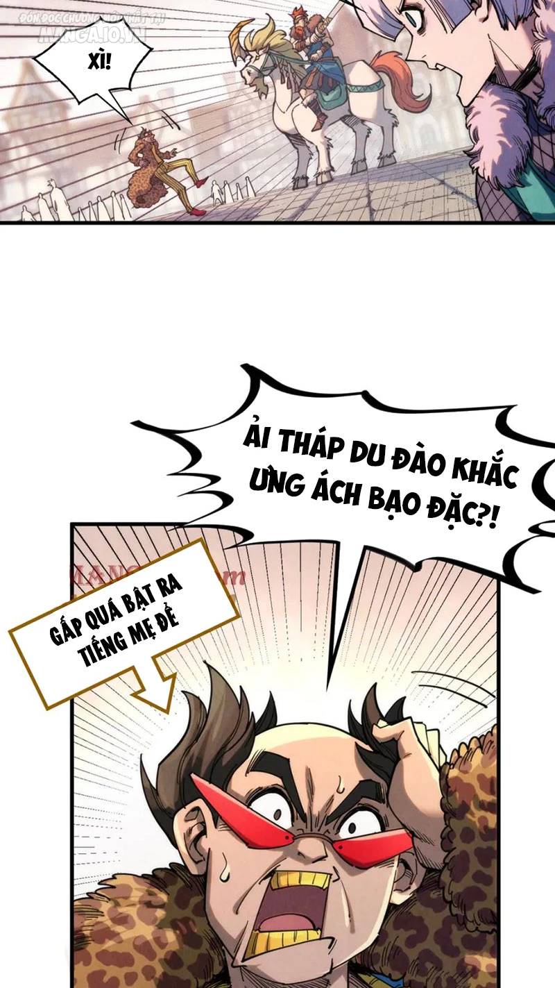 Vạn Cổ Chí Tôn Chapter 297 - Trang 45