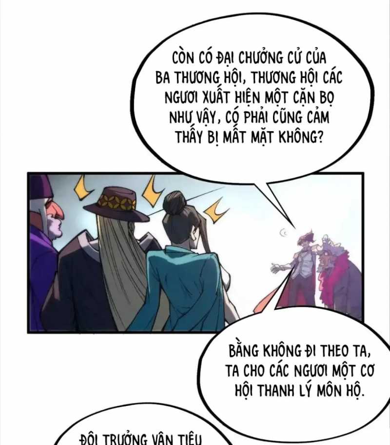 Vạn Cổ Chí Tôn Chapter 316 - Trang 46