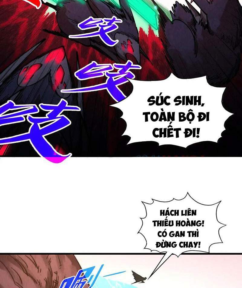 Vạn Cổ Chí Tôn Chapter 345 - Trang 25