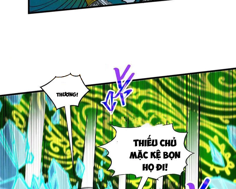 Vạn Cổ Chí Tôn Chapter 358 - Trang 159