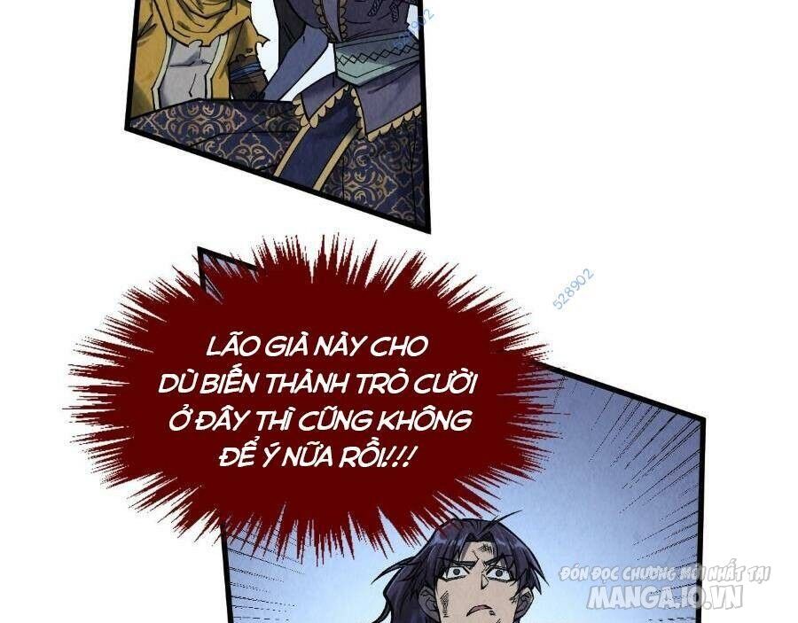 Vạn Cổ Chí Tôn Chapter 285 - Trang 48