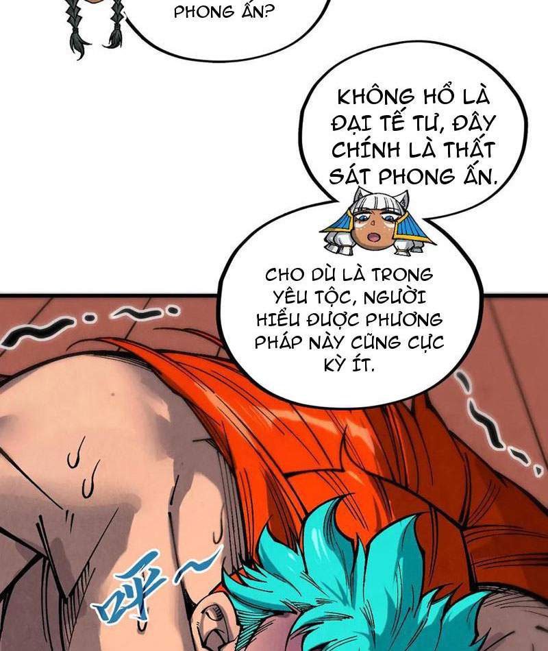 Vạn Cổ Chí Tôn Chapter 346 - Trang 73