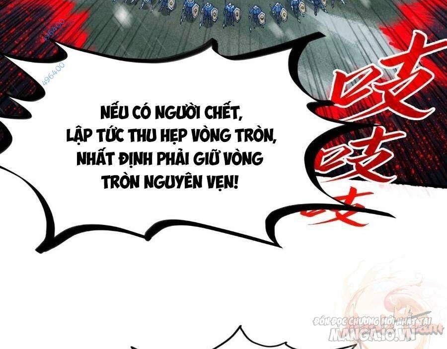 Vạn Cổ Chí Tôn Chapter 292 - Trang 81