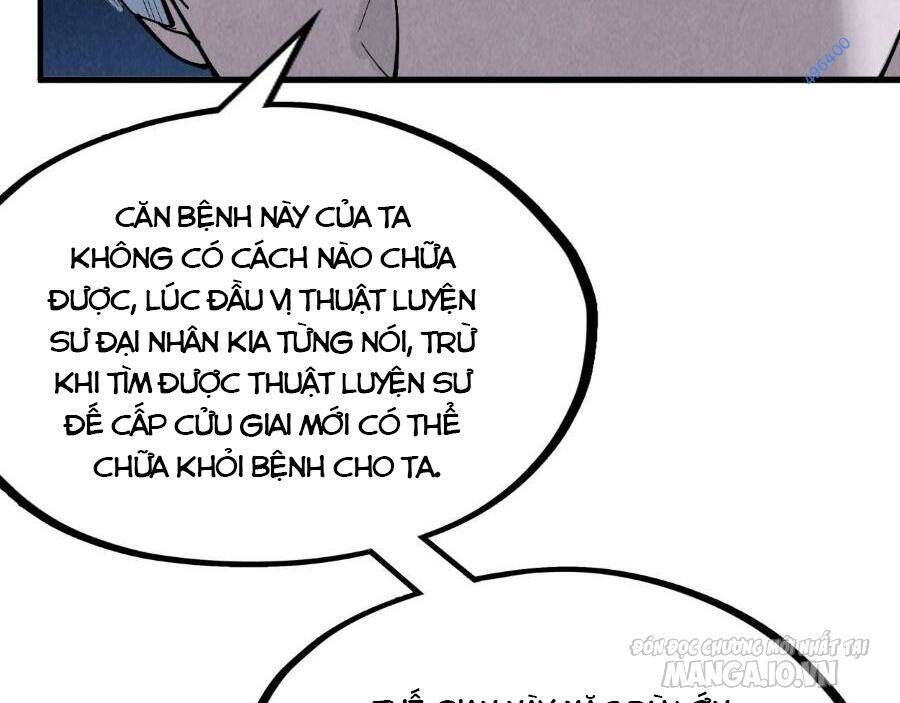 Vạn Cổ Chí Tôn Chapter 291 - Trang 102