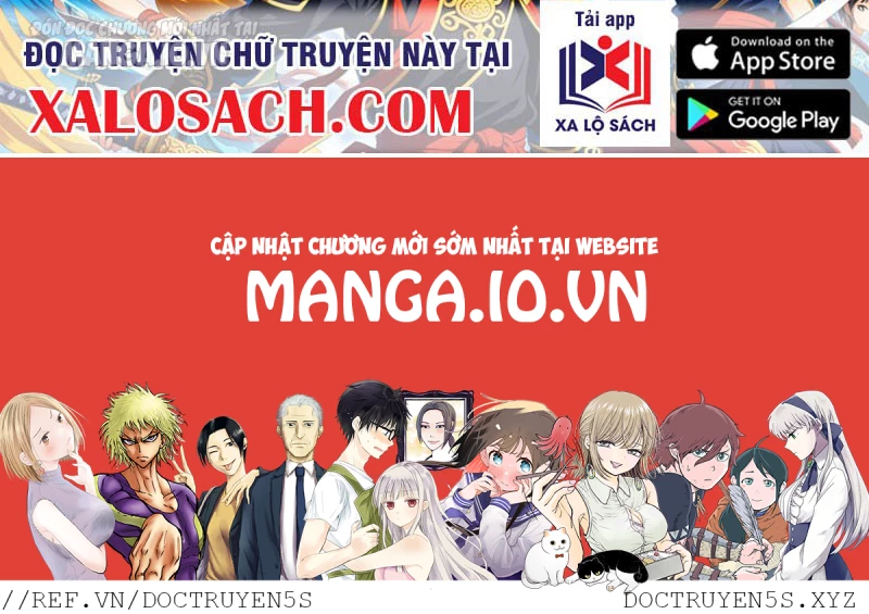 Vạn Cổ Chí Tôn Chapter 300 - Trang 162